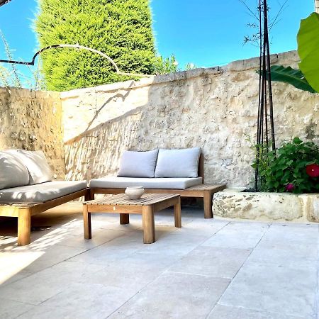 Maison De Village ฟองต์วิลเย ภายนอก รูปภาพ