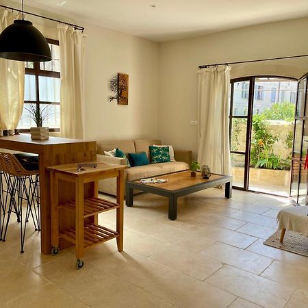 Maison De Village ฟองต์วิลเย ภายนอก รูปภาพ
