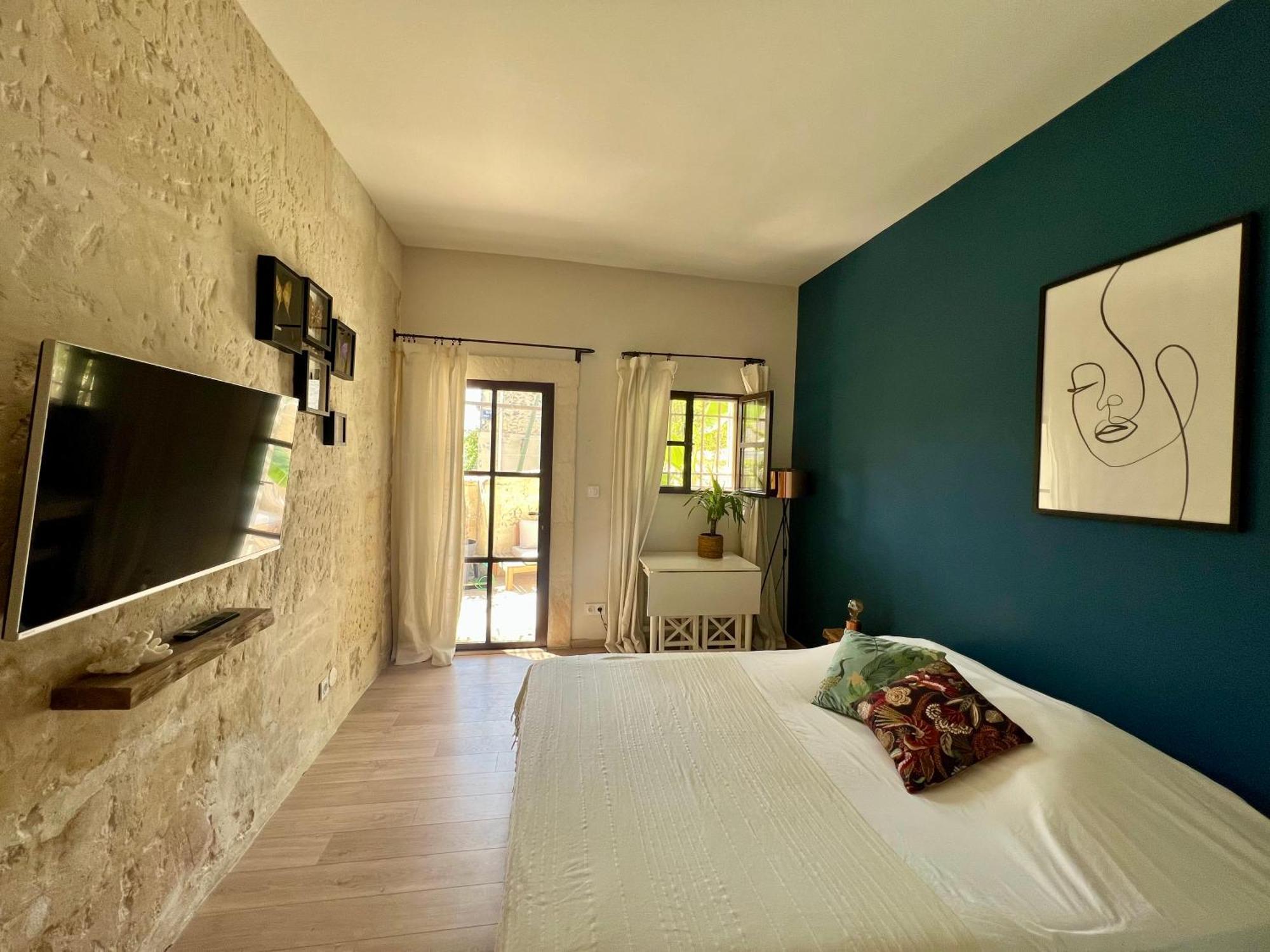 Maison De Village ฟองต์วิลเย ภายนอก รูปภาพ