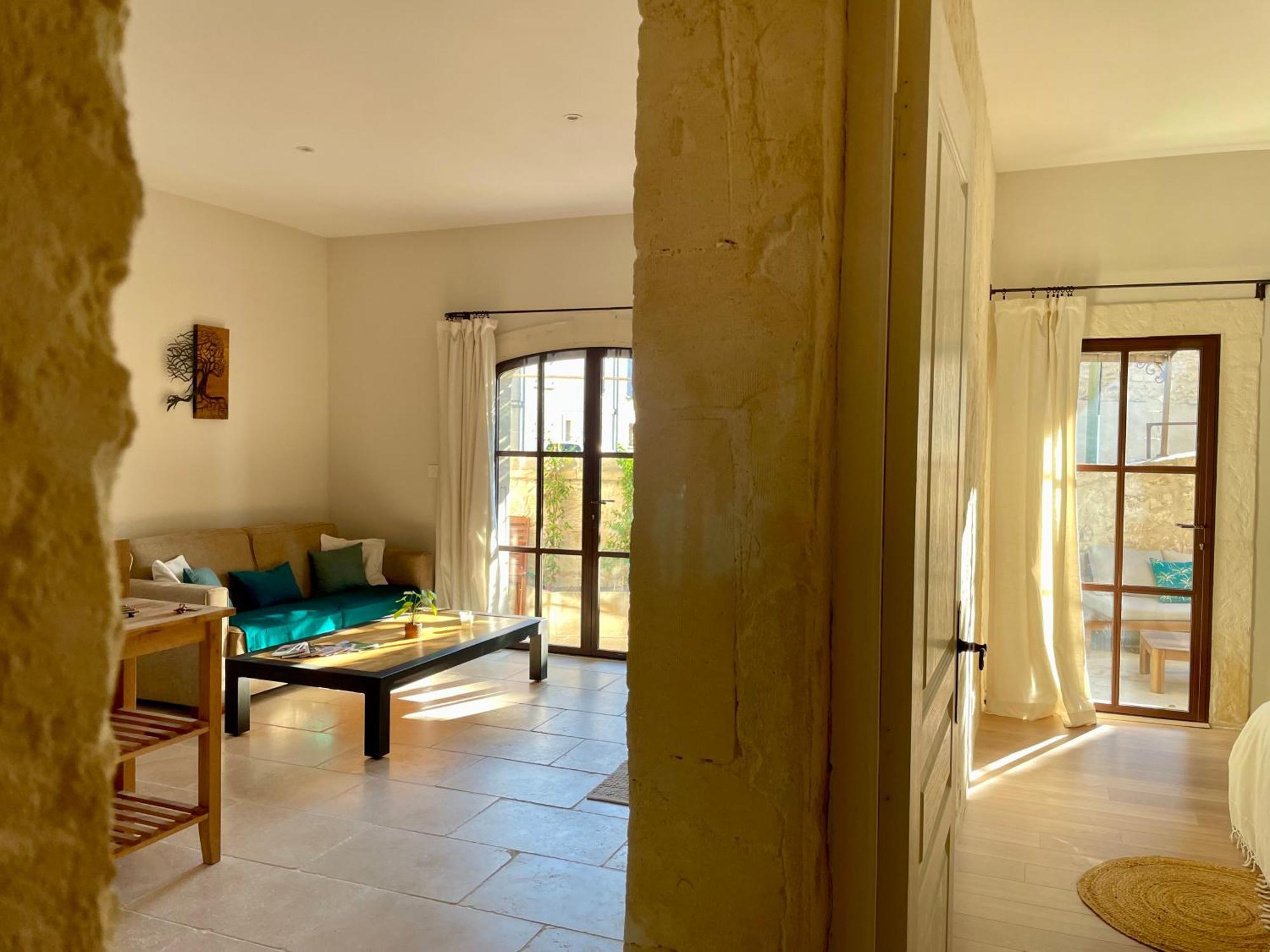 Maison De Village ฟองต์วิลเย ภายนอก รูปภาพ